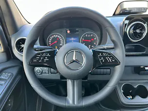 Mercedes-Benz Sprinter 317 CDI PRO CH Standard