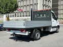 Mercedes-Benz Sprinter 317 CDI PRO CH Standard