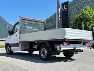 Mercedes-Benz Sprinter 317 CDI PRO CH Standard