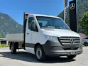 Mercedes-Benz Sprinter 317 CDI PRO CH Standard
