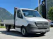 Mercedes-Benz Sprinter 317 CDI PRO CH Standard