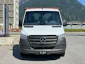 Mercedes-Benz Sprinter 317 CDI PRO CH Standard