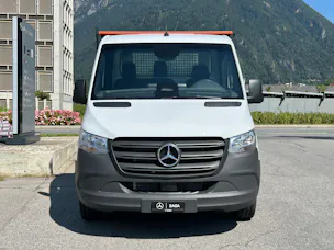 Mercedes-Benz Sprinter 317 CDI PRO CH Standard
