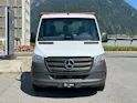 Mercedes-Benz Sprinter 317 CDI PRO CH Standard
