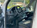 Mercedes-Benz Sprinter 317 CDI PRO CH Standard