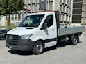 Mercedes-Benz Sprinter 317 CDI PRO CH Standard