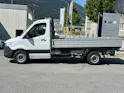 Mercedes-Benz Sprinter 317 CDI PRO CH Standard