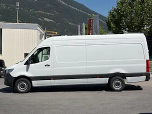 Mercedes-Benz Sprinter 315 CDI PRO KA Lang