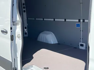 Mercedes-Benz Sprinter 315 CDI PRO KA Lang