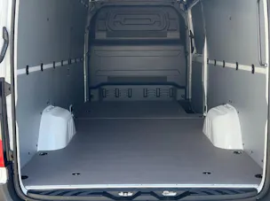 Mercedes-Benz Sprinter 315 CDI PRO KA Lang