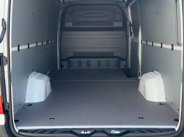 Mercedes-Benz Sprinter 315 CDI PRO KA Lang