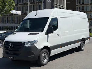 Mercedes-Benz Sprinter 315 CDI PRO KA Lang