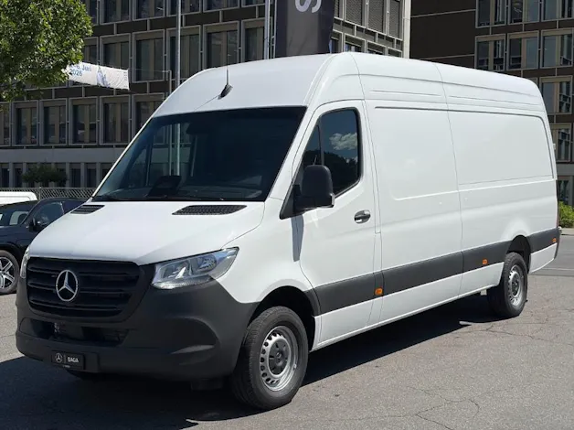 Mercedes-Benz Sprinter 315 CDI PRO KA Lang