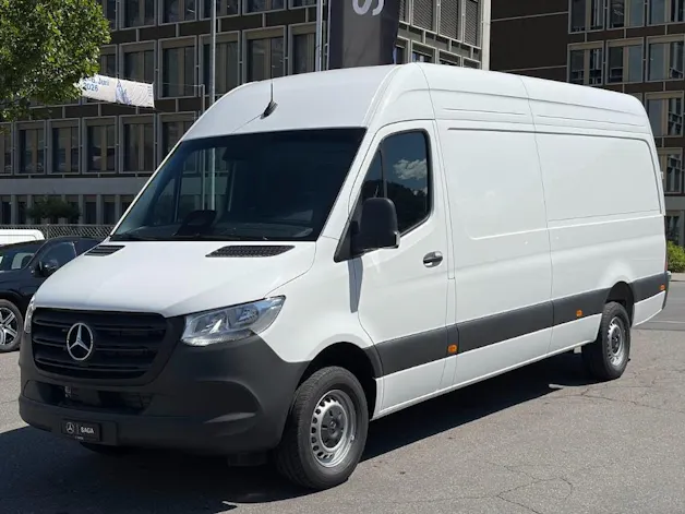 Mercedes-Benz Sprinter 315 CDI PRO KA Lang
