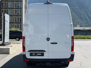Mercedes-Benz Sprinter 315 CDI PRO KA Lang