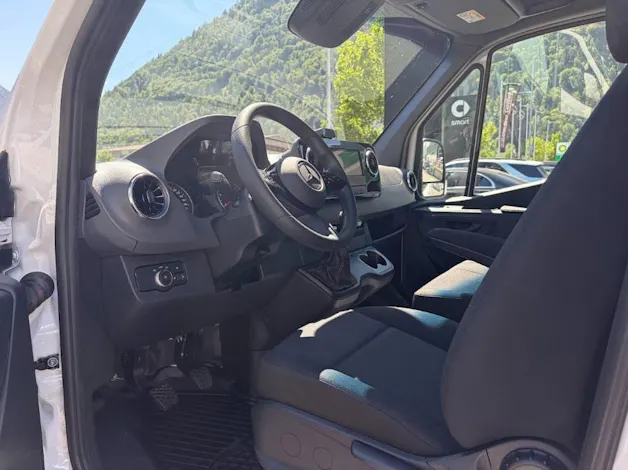 Mercedes-Benz Sprinter 315 CDI PRO KA Lang