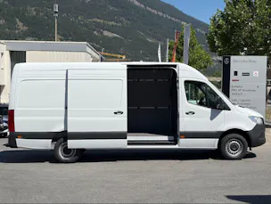 Mercedes-Benz Sprinter 315 CDI PRO KA Lang