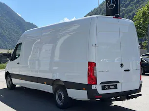 Mercedes-Benz Sprinter 315 CDI PRO KA Lang
