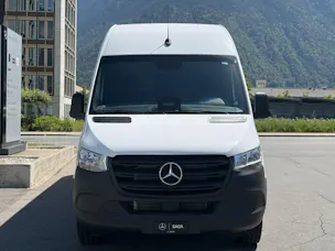 Mercedes-Benz Sprinter 315 CDI PRO KA Lang