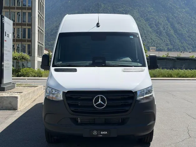 Mercedes-Benz Sprinter 315 CDI PRO KA Lang
