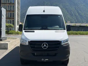 Mercedes-Benz Sprinter 315 CDI PRO KA Lang