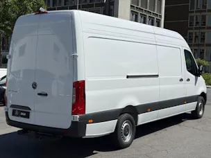 Mercedes-Benz Sprinter 315 CDI PRO KA Lang