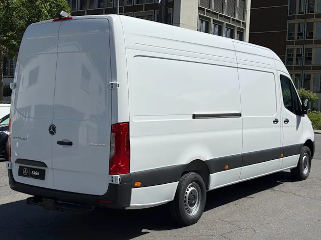Mercedes-Benz Sprinter 315 CDI PRO KA Lang