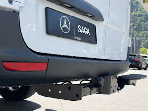 Mercedes-Benz Sprinter 315 CDI PRO KA Lang