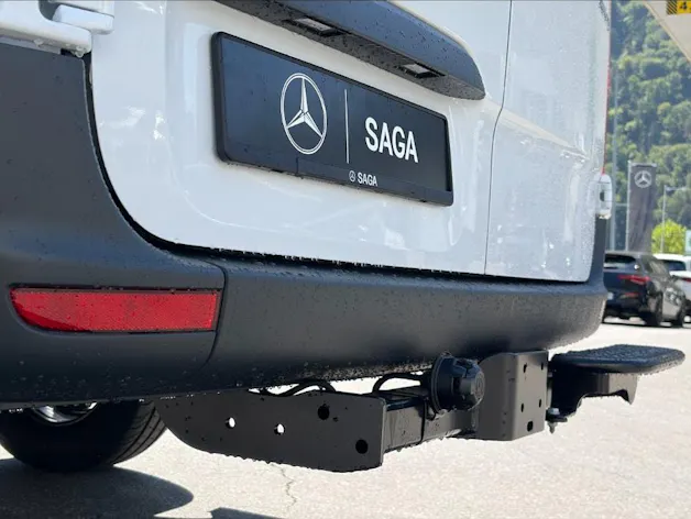 Mercedes-Benz Sprinter 315 CDI PRO KA Lang