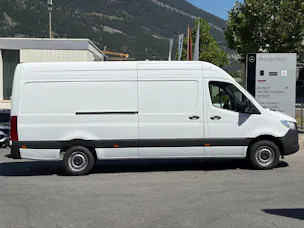 Mercedes-Benz Sprinter 315 CDI PRO KA Lang