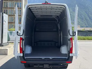 Mercedes-Benz Sprinter 315 CDI PRO KA Lang