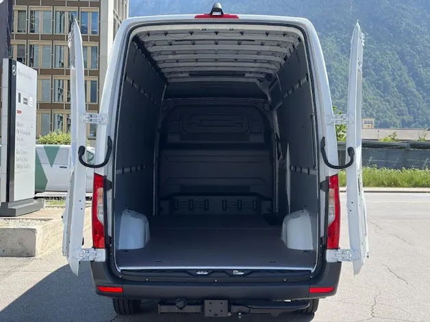 Mercedes-Benz Sprinter 315 CDI PRO KA Lang