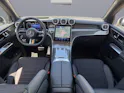 Mercedes-Benz GLC 220 d AMG Line 4matic