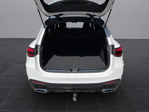 Mercedes-Benz GLC 220 d AMG Line 4matic