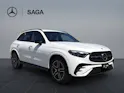 Mercedes-Benz GLC 220 d AMG Line 4matic