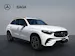 Mercedes-Benz GLC 220 d AMG Line 4matic