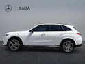 Mercedes-Benz GLC 220 d AMG Line 4matic