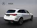 Mercedes-Benz GLC 220 d AMG Line 4matic