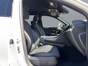 Mercedes-Benz GLC 220 d AMG Line 4matic