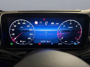 Mercedes-Benz GLC 220 d AMG Line 4matic
