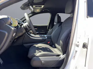 Mercedes-Benz GLC 220 d AMG Line 4matic