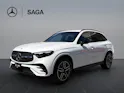 Mercedes-Benz GLC 220 d AMG Line 4matic