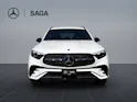 Mercedes-Benz GLC 220 d AMG Line 4matic
