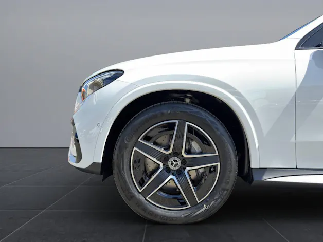 Mercedes-Benz GLC 220 d AMG Line 4matic