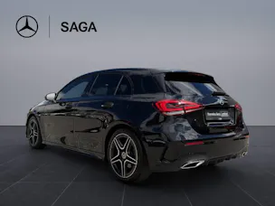 Mercedes-Benz A 200 AMG Line 4m