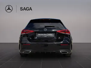 Mercedes-Benz A 200 AMG Line 4m