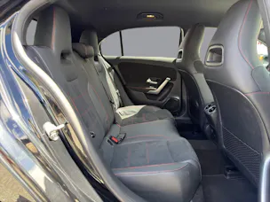 Mercedes-Benz A 200 AMG Line 4m