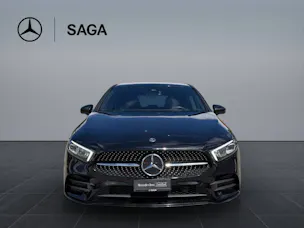 Mercedes-Benz A 200 AMG Line 4m