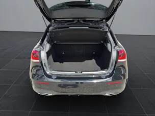 Mercedes-Benz A 200 AMG Line 4m