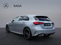 Mercedes-Benz A 220 AMG Line 4m